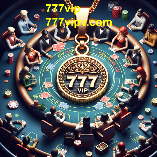 Explore o Mundo do Blackjack no 777vip