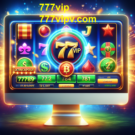 Descubra a Categoria 'Bônus' no 777vip: Aumente Suas Chances e Diversão!