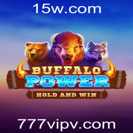 BuffaloPower: Descubra a Aventura do Cassino com 777vip