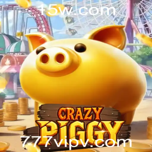 Explorando CrazyPiggy: Um Mergulho no Universo do Jogo 777vip