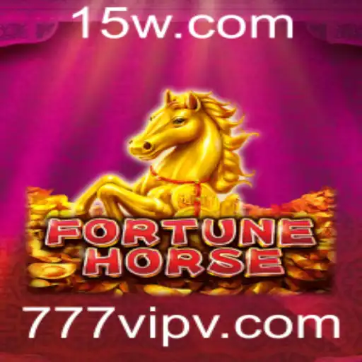 FortuneHorse: Descubra as Aventuras do Jogo de Cassino com 777vip