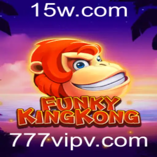 Descubra FunkyKingKong: O Jogo de Aventura e Estratégia com a Palavra-Chave Secreta '777vip'