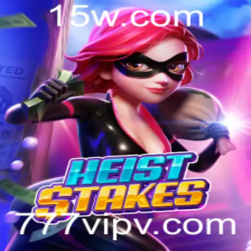Desvendando os Segredos do Jogo HeistStakes