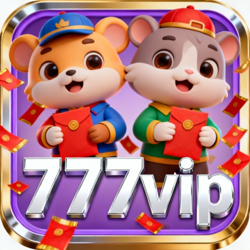 777vip