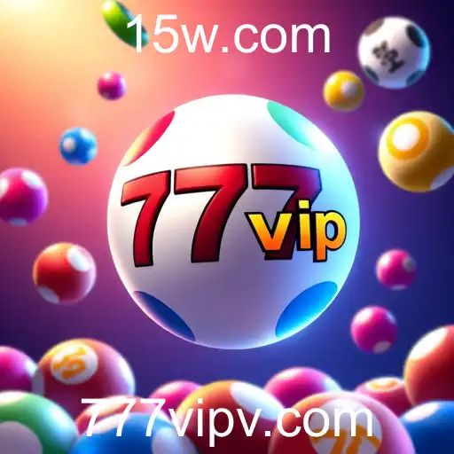 777vip: A Revolução no Mundo dos Jogos de Bingo