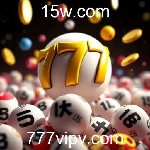 A Fascinante Jornada dos Jogos de Loteria: Sorte, Sonhos e 777vip