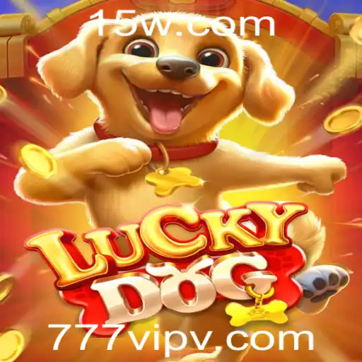 Descubra o Mundo Emocionante de LuckyDog: O Jogo de Casino com Tema 777vip