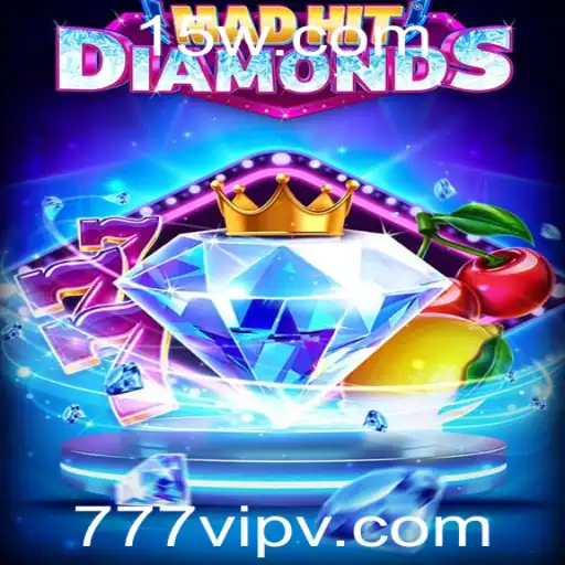 Descubra o Fascinante Mundo de MadHitDiamonds: O Brilho do 777vip