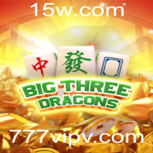 BigThreeDragons: O Fascinante Mundo de Dragões e Sorte