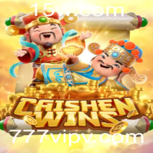 Descubra o Fascinante Mundo de CaishenWins: O Jogo de Slots com a Sorte dos Deuses