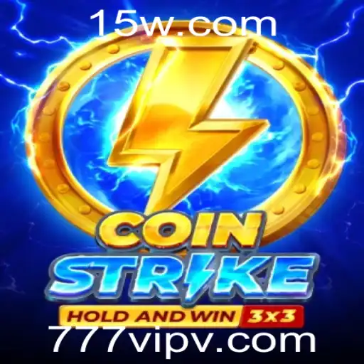 CoinStrike: Descubra as Regras e Estratégias do Jogo com a Palavra-Chave 777vip