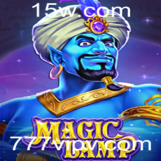 MagicLamp: Um Mergulho no Mundo Encantado do Jogo 777vip