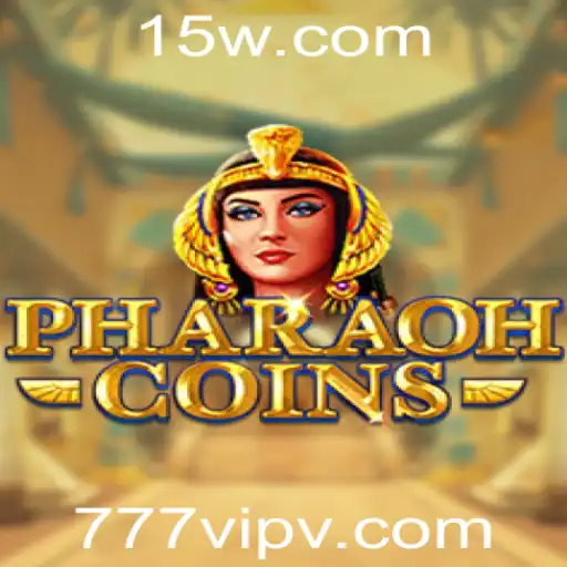 Descubra o Fascinante Mundo de PharaohCoins com a Chave para a Sorte: 777vip