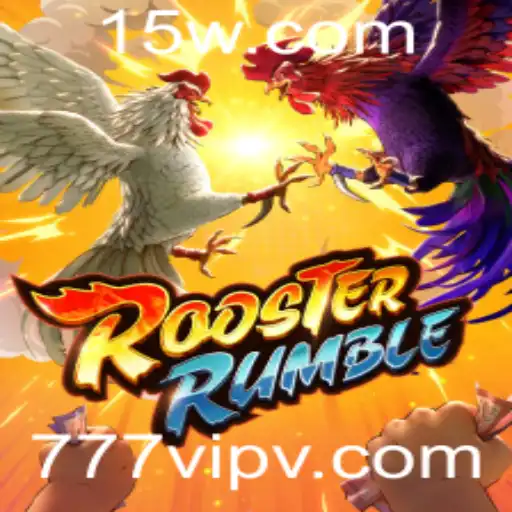 Explorando RoosterRumble: Um Jogo Inovador com a Palavra-Chave 777vip