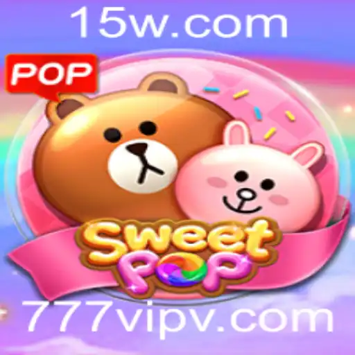 Descubra a Magia do Jogo SweetPOP: Uma Experiência Única com 777vip