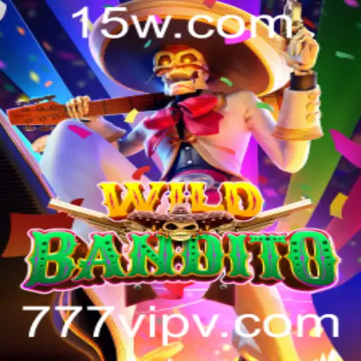 Descubra o Mundo Empolgante de WildBandito com 777vip
