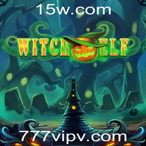 Descubra WitchElf: Aventura e Estratégia no Novo Jogo '777vip'