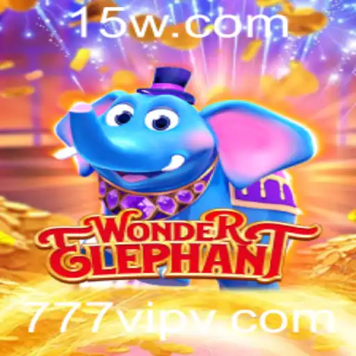 WonderElephant: Descubra o Novo Jogo Emocionante que Está Conquistando o Mundo