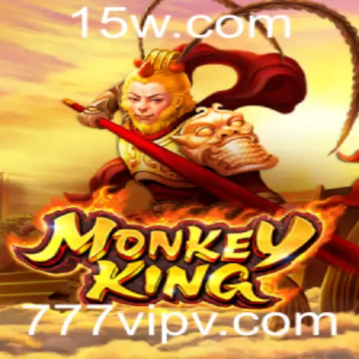 Explorando o Universo de MonkeyKing: O Jogo que Une Tradição e Tecnologia com 777vip