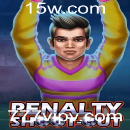 Conheça PenaltyShootOut: O Novo Fenômeno do Mundo dos Jogos