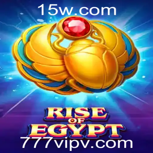 Explorando o Mundo de RiseOfEgypt: Jogo de Slots Online com a Emoção de 777vip