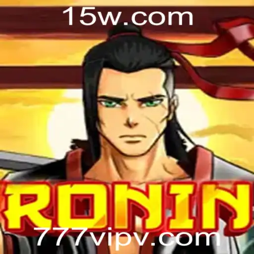 Ronin: Uma Jornada Épica Através das Regras e Estratégias de 777vip
