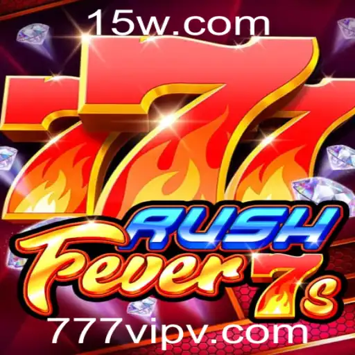RushFever7s: Descubra a Emoção do Jogo com 777vip