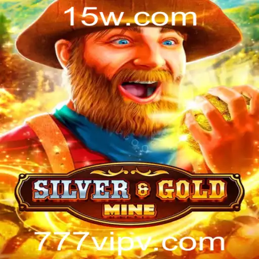 Descubra SilverGold: O Jogo de Estratégia que Conquista com a Palavra-Chave 777vip