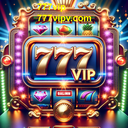 A Popularidade dos Caça-Níqueis no 777vip
