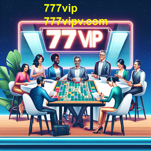 Desbravando a Categoria 'Termos' no 777vip: Um Desafio de Palavras
