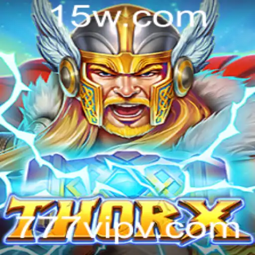 ThorX: Desvendando o Jogo de Aventura com Temática Nórdica e a Chave 777vip